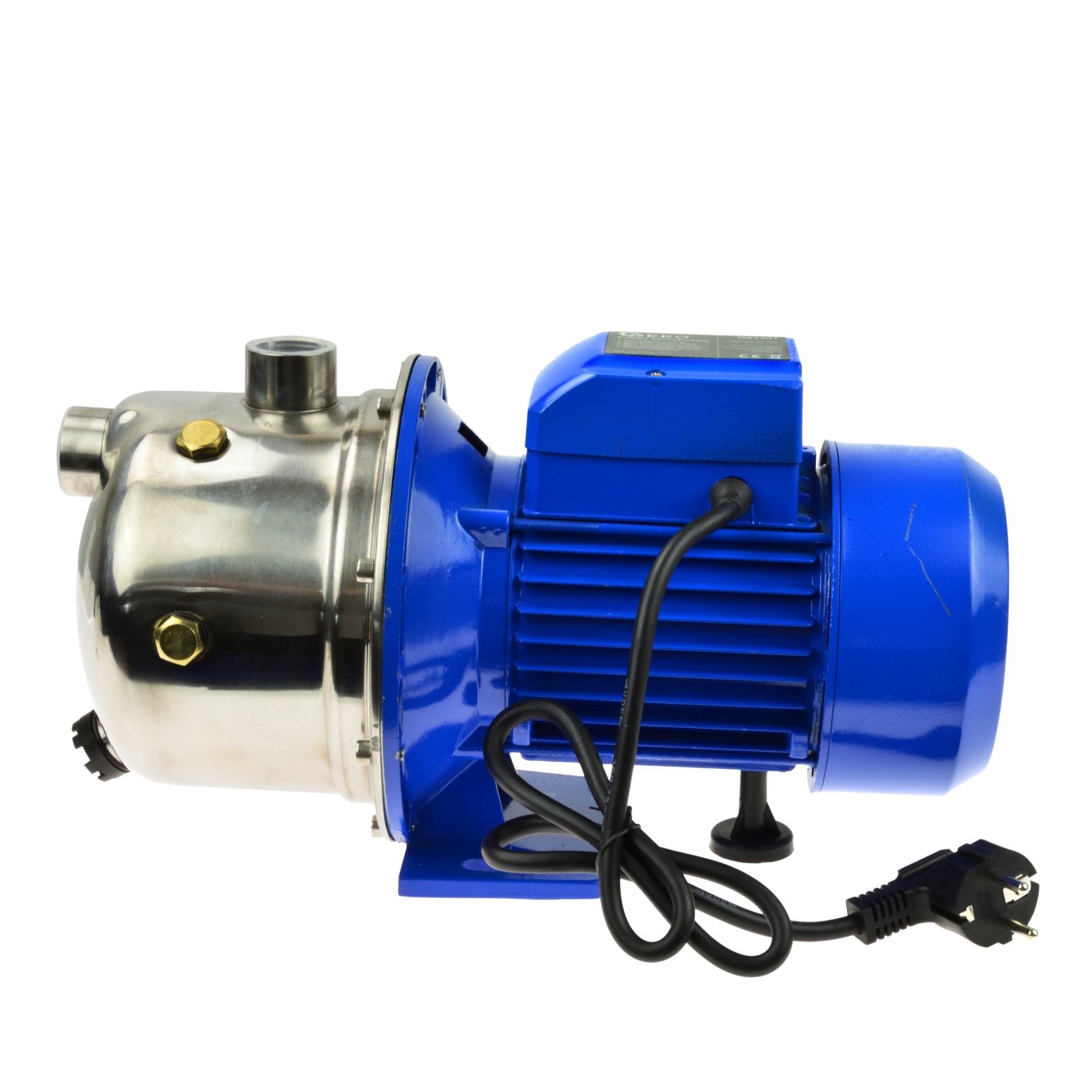 Geko önfelszívó vízszivattyú 1100W, 3600L/óra