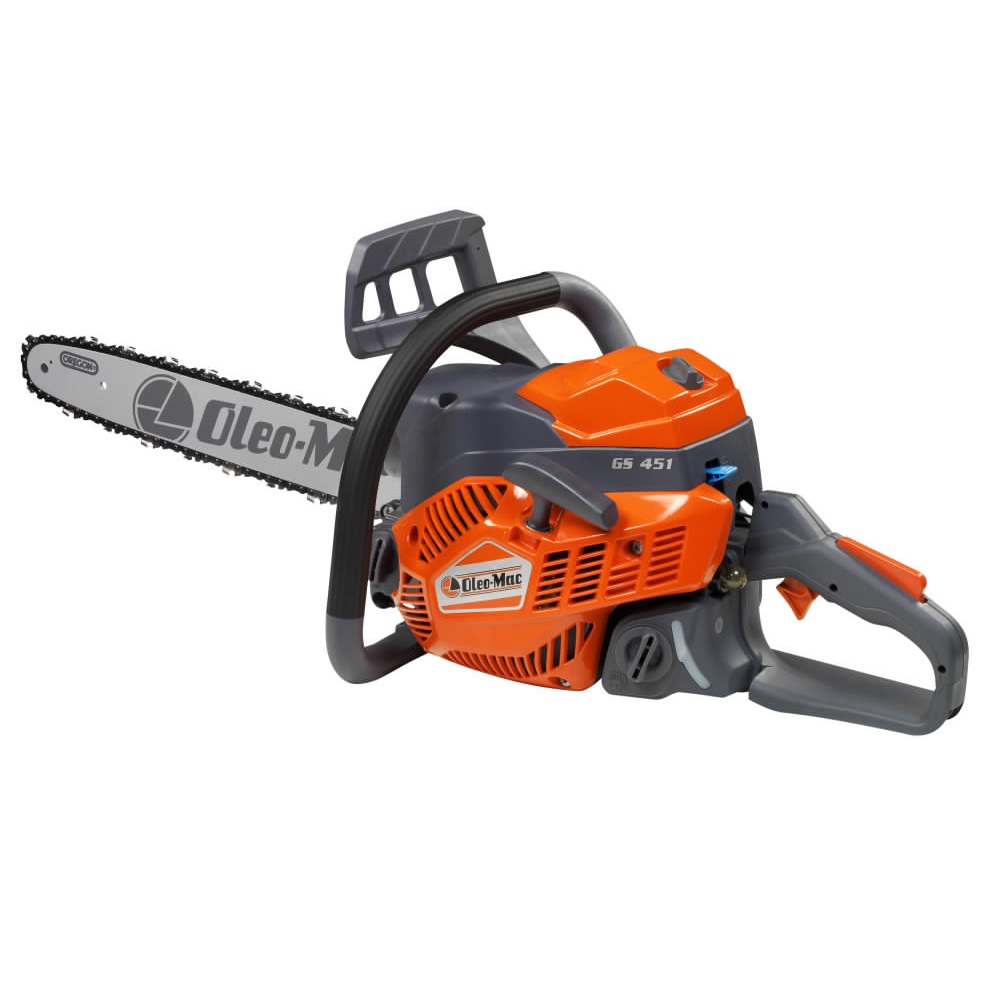 Oleo-Mac benzines láncfűrész 42,9cm³/ 2,9Le , 41cm