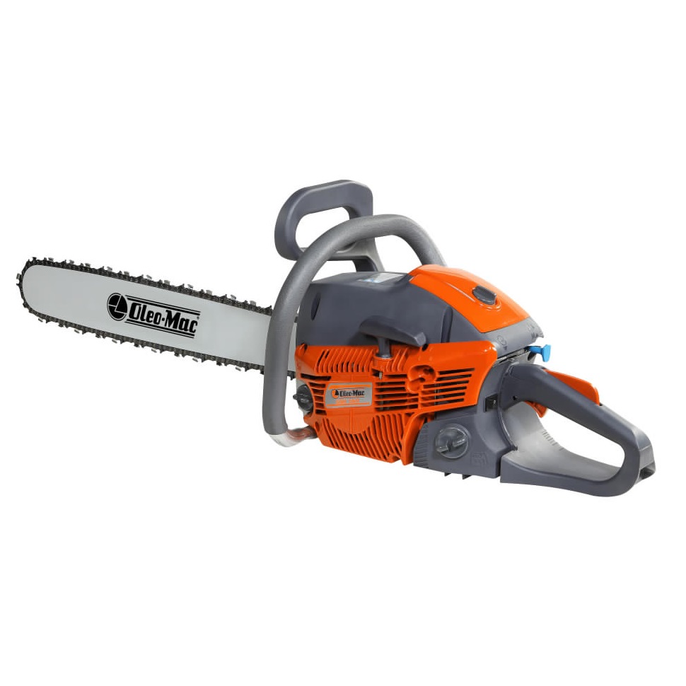 Oleo-Mac benzines láncfűrész 54,5cm³/ 3,5Le , 46cm