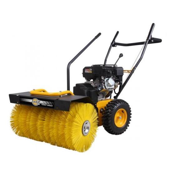 Handy Sweep