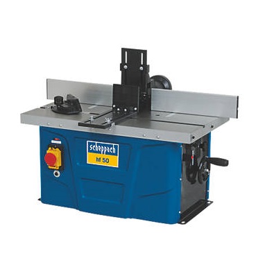 Scheppach asztali marógép 1500 W
