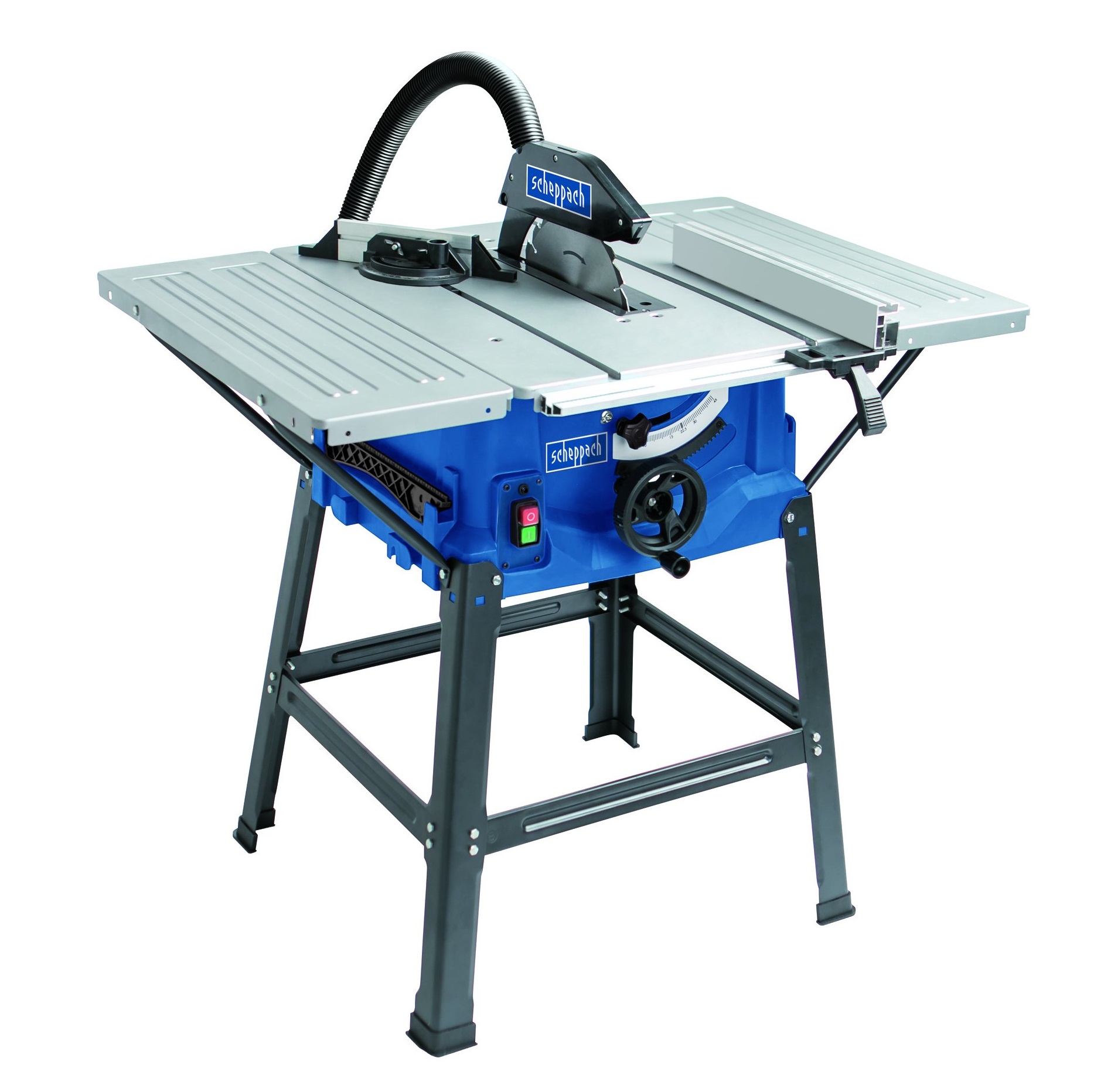 Scheppach asztali körfűrész 2000 W /ø250 mm