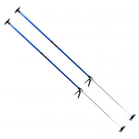 Kraft&Dele teleszkópos támasztó 115-290 cm