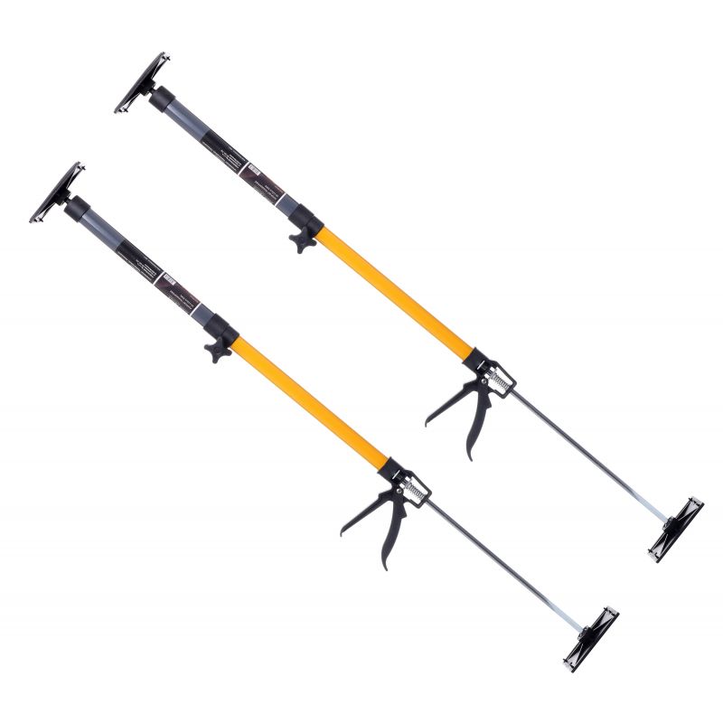 Kraft&Dele teleszkópos támasztó 50-115 cm
