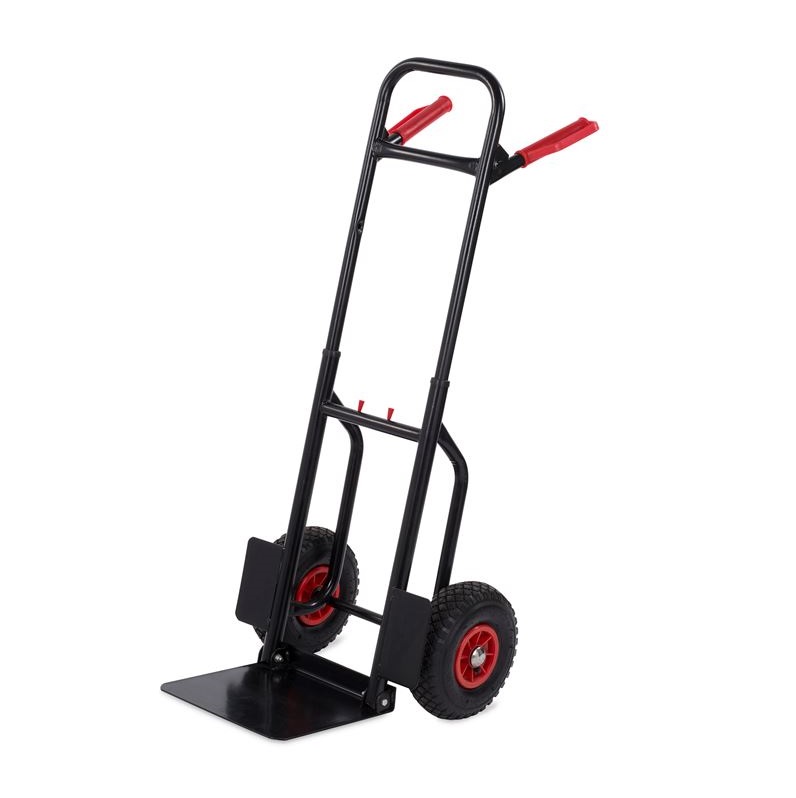 Kreator összecsukható molnárkocsi 200kg teherbírás