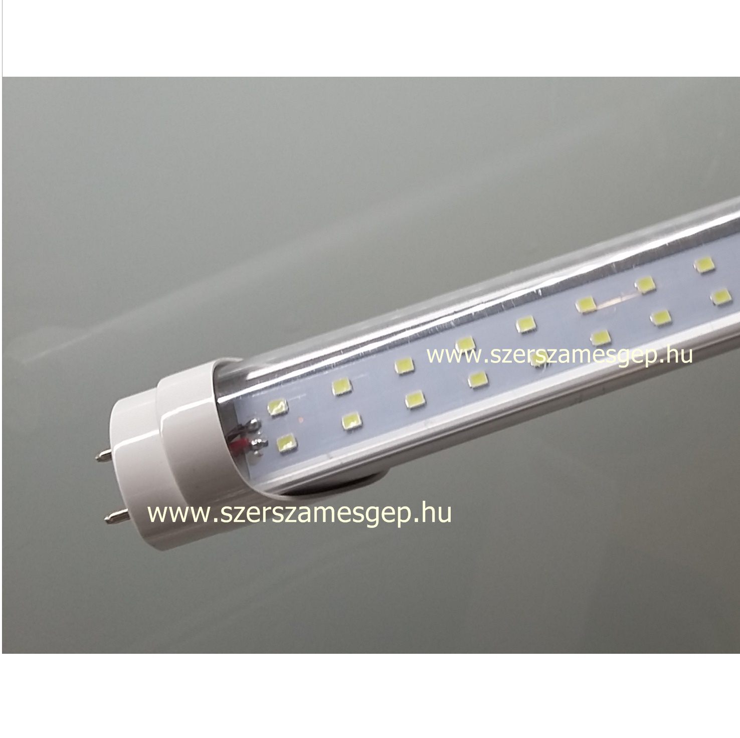 Led fénycső T8 120 cm hosszú, 192 led, 22W