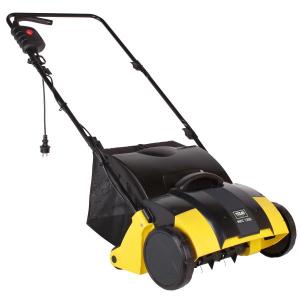 Texas elektromos gyepszellőztető 1300W-os