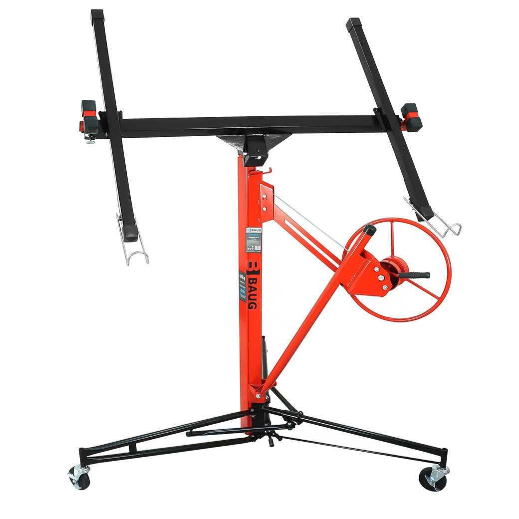 Baug Gipszkarton emelő 335 cm