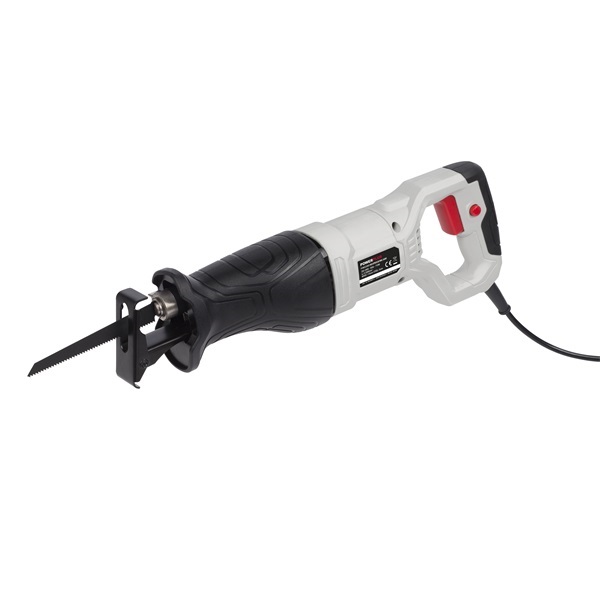 Powerplus C-line 710 W-os elektromos orrfűrész + 2db lap