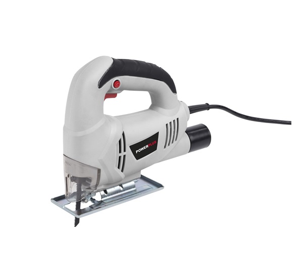 Powerplus 350 W-os dekopírfűrész