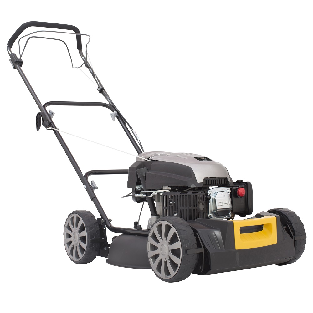 Texas benzines fűnyíró 139 cm3 / 2.3 kW önjáró