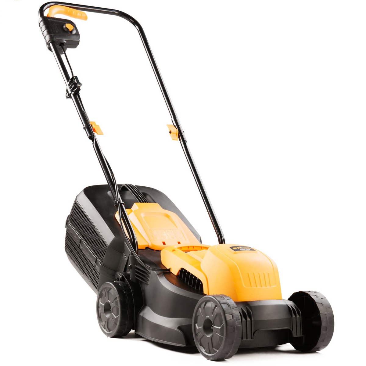 Riwall elektromos fűnyíró 1000W motorral