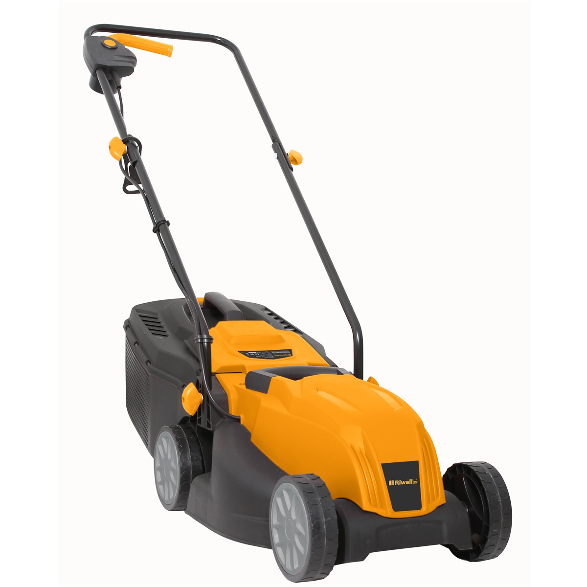 Riwall elektromos fűnyíró 1100W 32cm