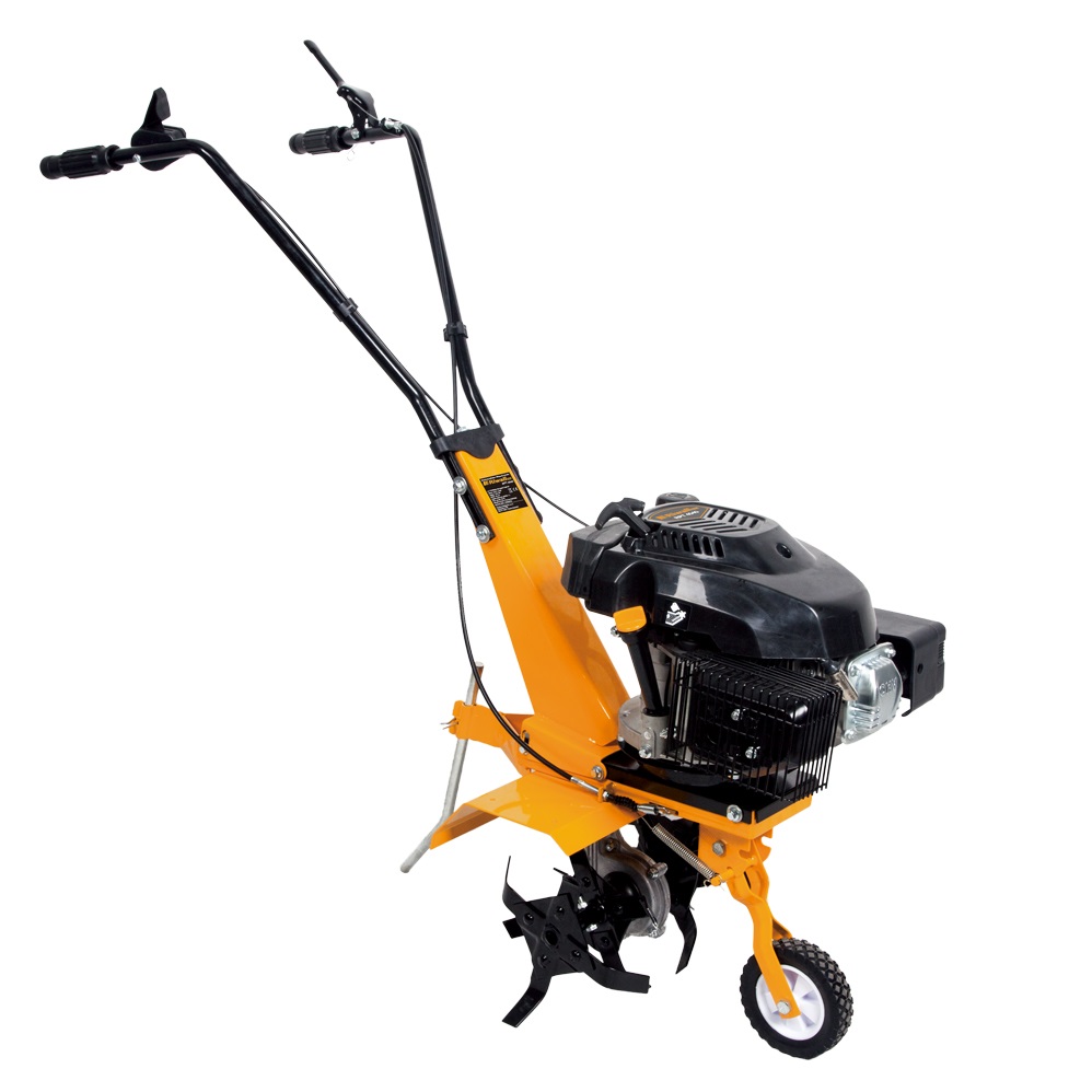 Riwall rotációs kapa 4,1LE 40cm munkaszélesség
