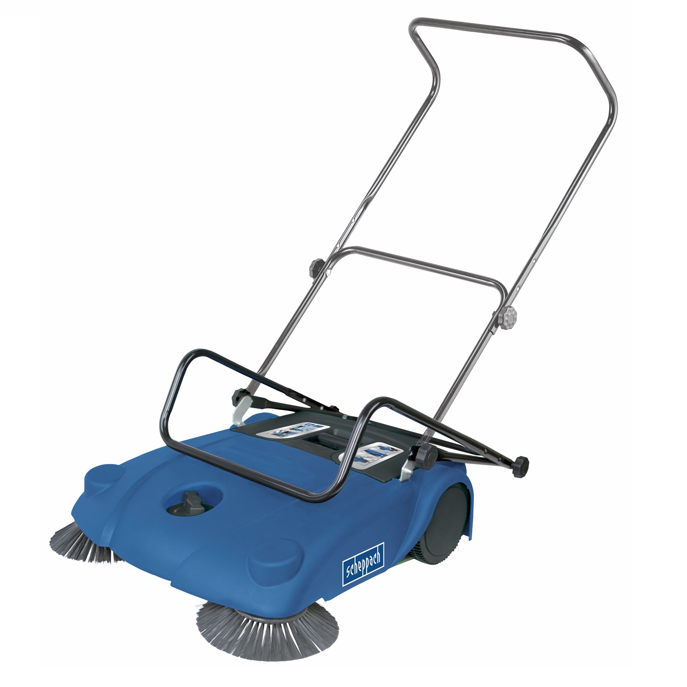 Mechanikus seprő