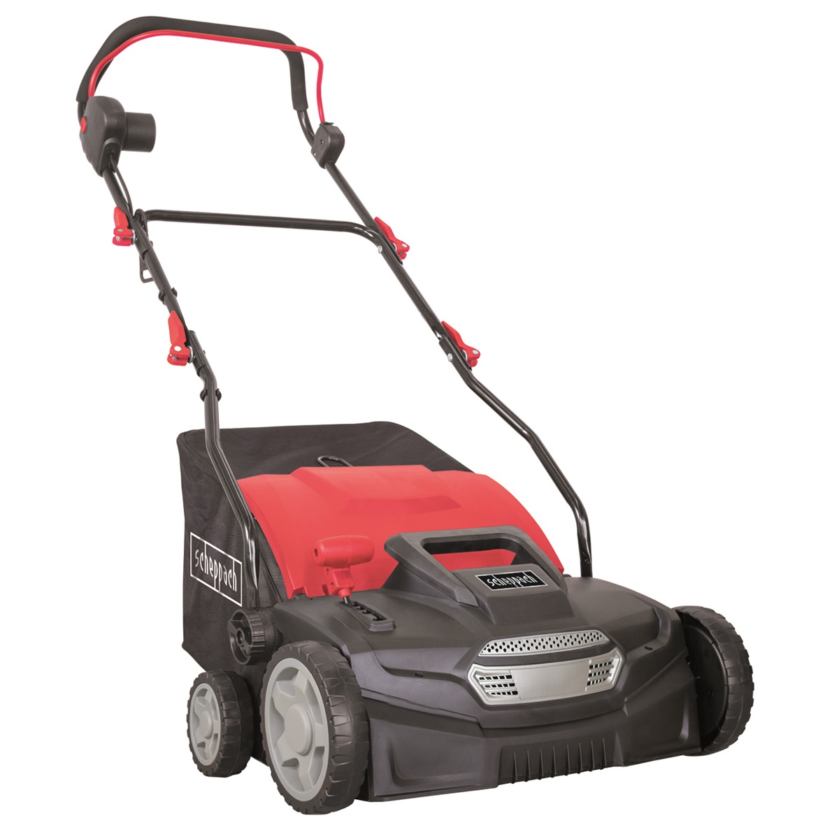 Scheppach elektromos gyepszellőztető 1500W