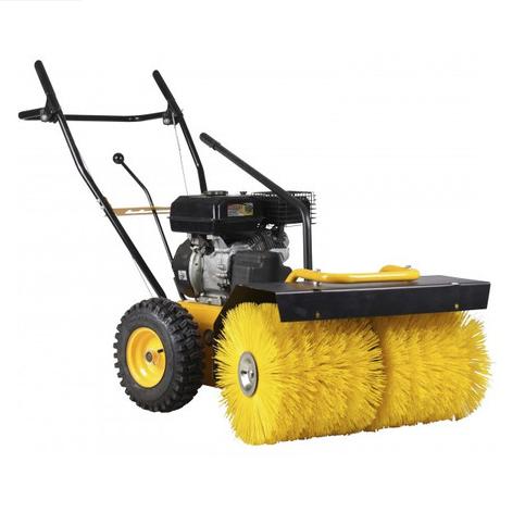 Texas Handy Sweep 650TGE seprőgép önindítós 60cm