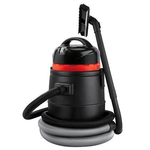 STR 1400W kerti iszap- és hamuporszívó, 30 literes tartály