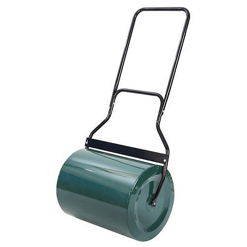 STR kerti tömörítőhenger, 50cm munkaszéll., 60L-es fém henger