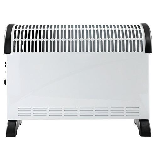 Strend Pro elektromos konvektor 2000W turbó ventillátorral