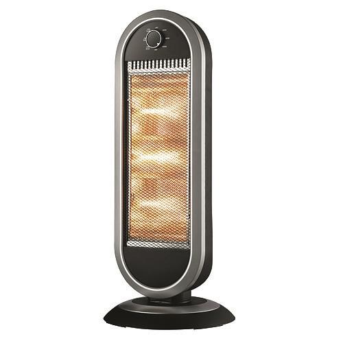 Strend Pro halogéncsöves hősugárzó 1200W
