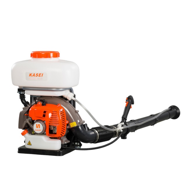Kasei benzines permetező 1,6 kW / 14 liter tartály