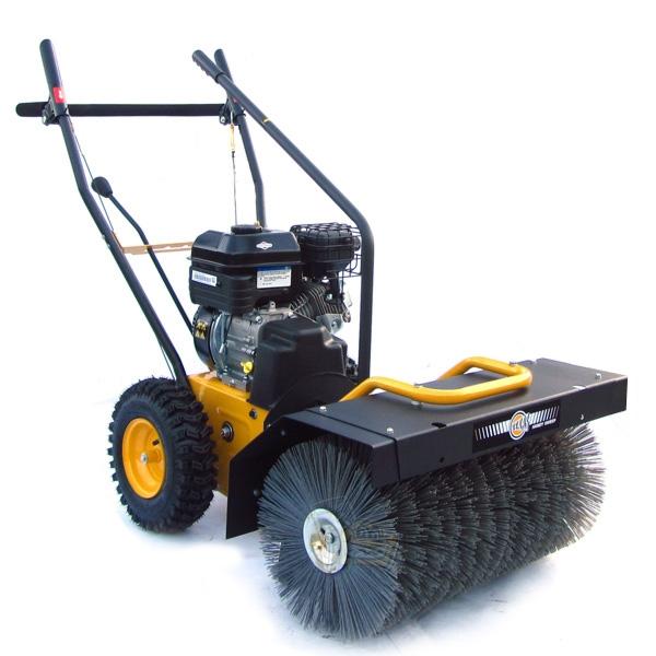 Texas Handy Sweep710B Briggs seprőgép 70cm