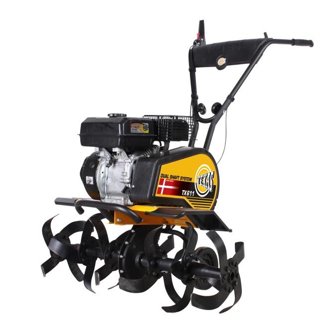 Texas rotációs kapa 212 ccm-es, 30-85cm munkaszélesség