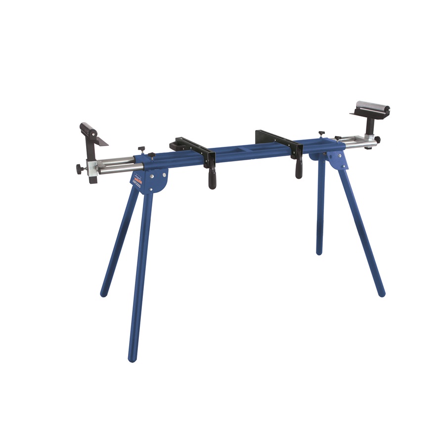 Scheppach gérvágó állvány 125-200cm 150kg-ig