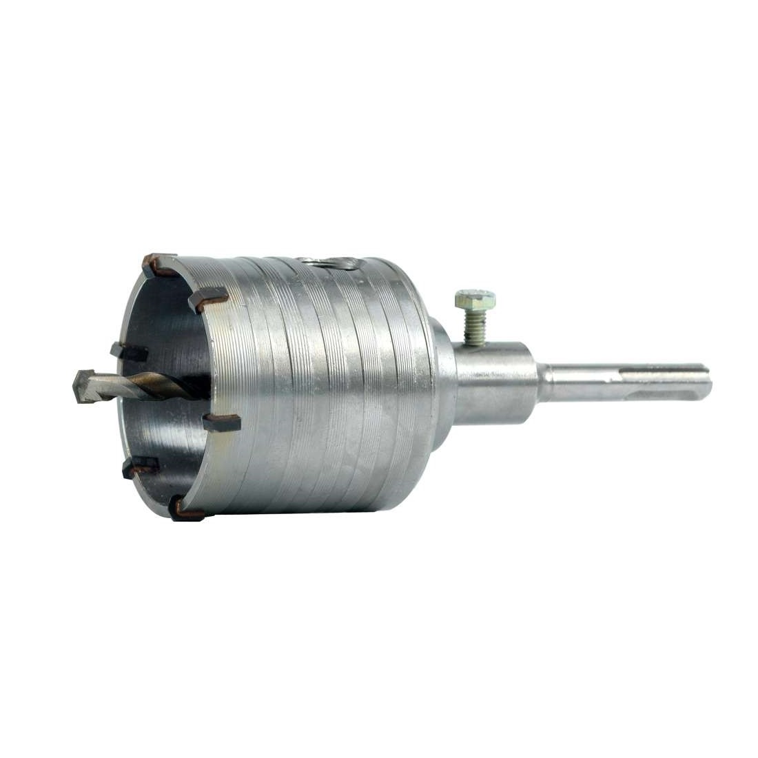 Vorel 80mm koronafúrófej, SDS-PLUS