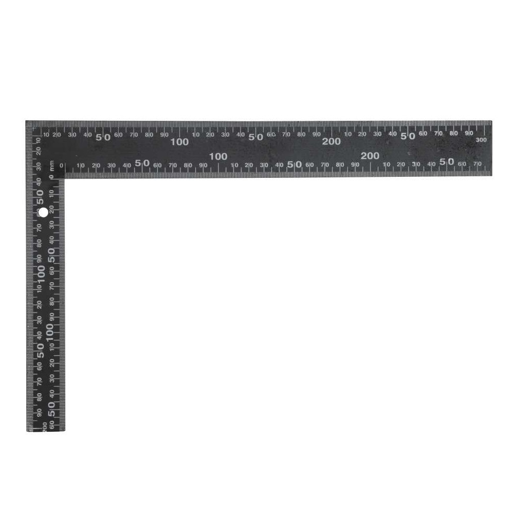 Vorel acél derékszög 300x200mm