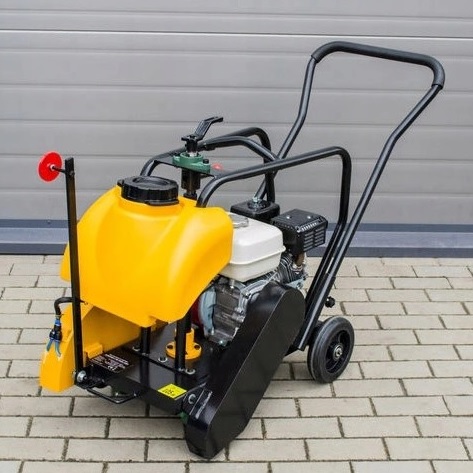 Powermat viztartályos benzines aszfaltvágó Honda GX 160 motorral