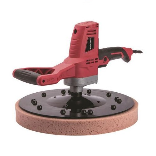 Worcraft 710W vakolatcsiszoló, 390mm tárcsa